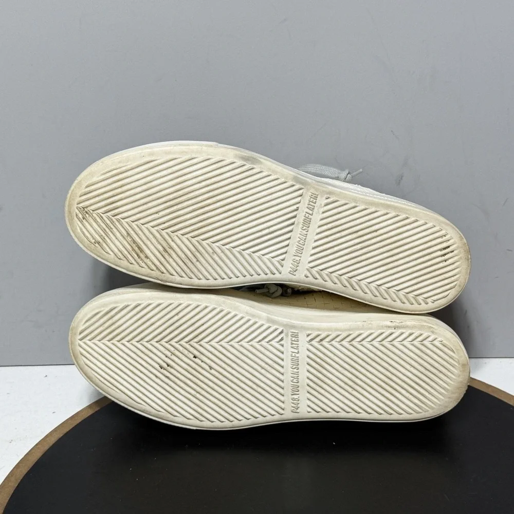 P448 sneakers women
